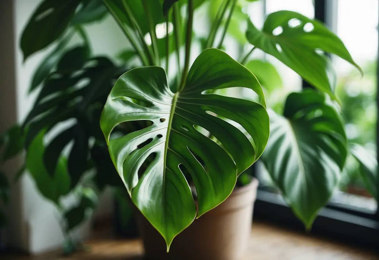 Philodendron Glorious: A Guide to Growing and Caring for this Stunning ...
